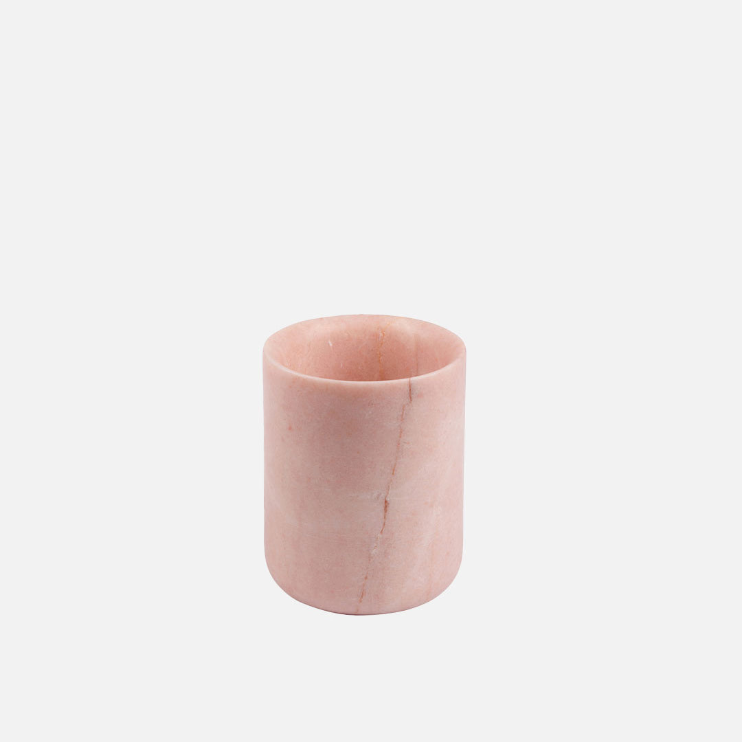 Stoned Marble - Toothbrush Holder