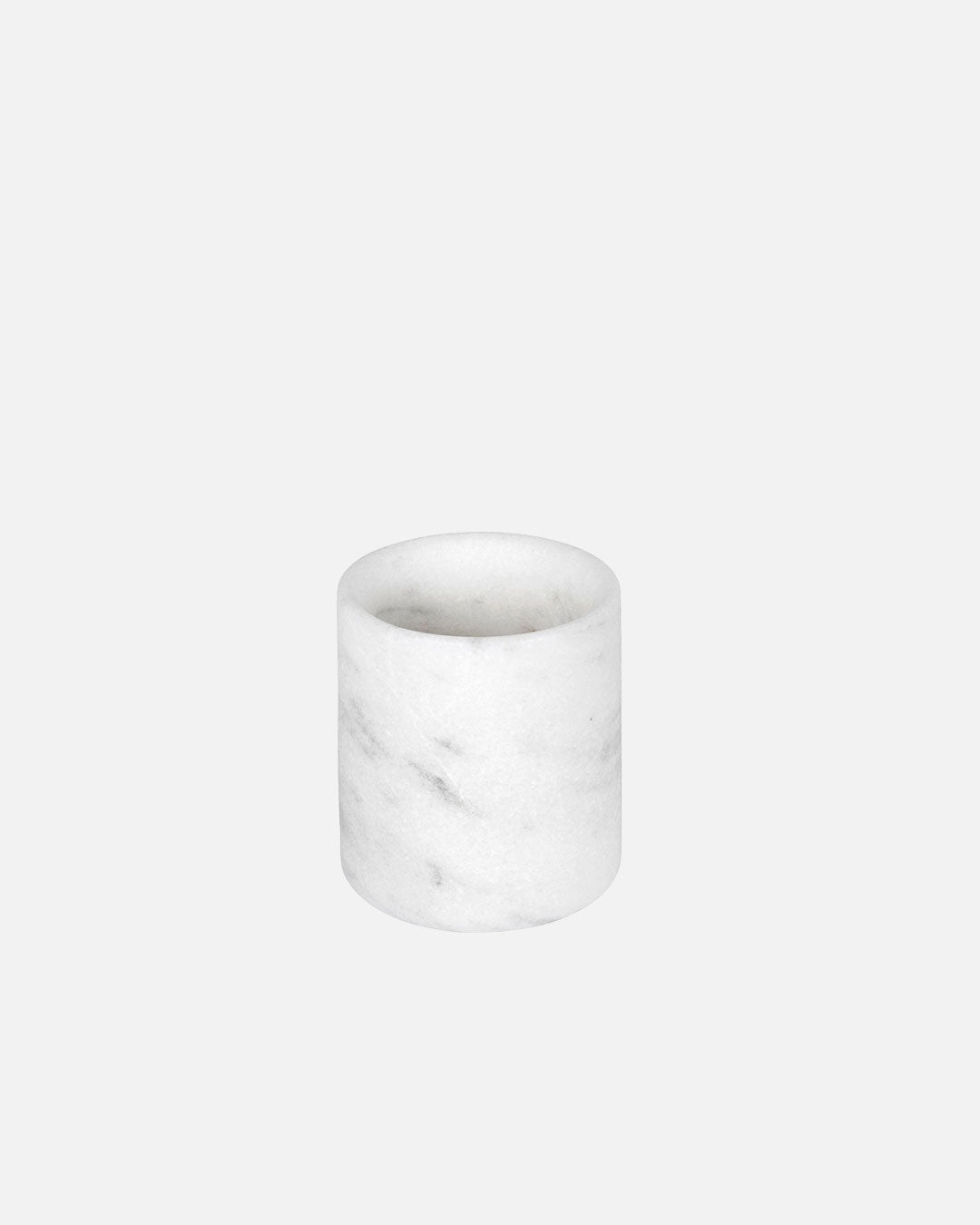 Stoned Marble - Toothbrush Holder