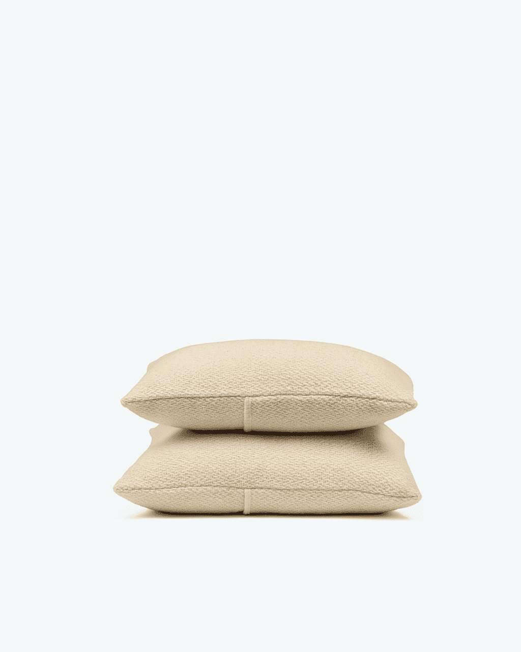 Hera Cushion Cover in Off White