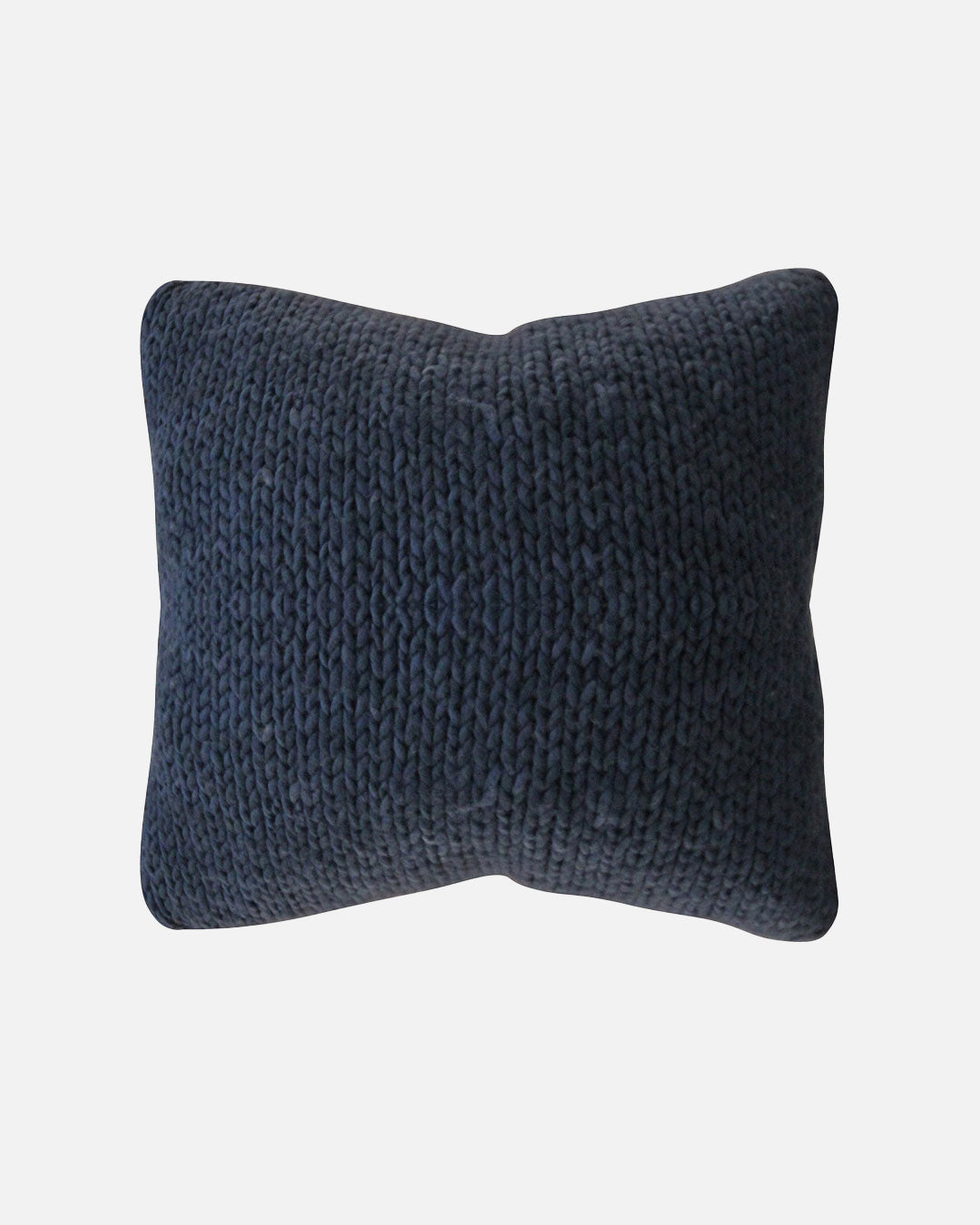 Treccia Pillow Ardesia