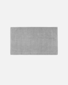 Cotton Bath Mat - Beton