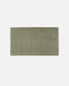Cotton Bath Mat - Kaki
