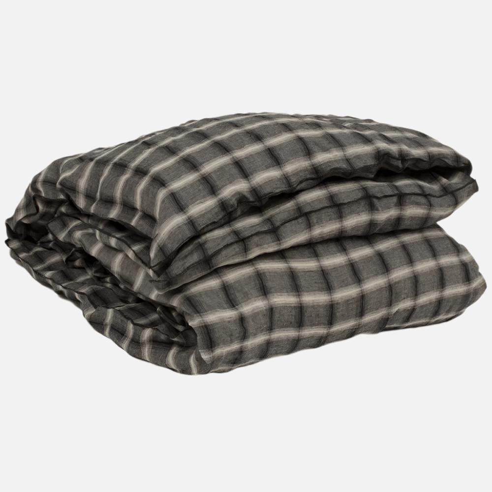 Highlands Duvet Cover - Lune