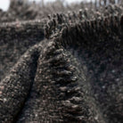 Granito Throw - Dark Grey