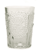 Gorgeous Glass - Clear