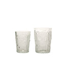 Gorgeous Glass - Clear