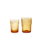 Gorgeous Glass - Amber