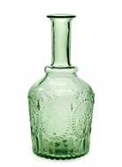 Gorgeous Glass - Green