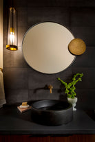 Stoned Marble - Soap Dish