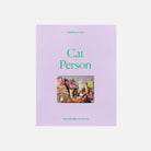 Cat Person - 1000 Piece Puzzle