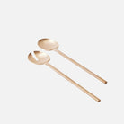 Loop Salad Servers