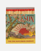 Sunrise Matchbox