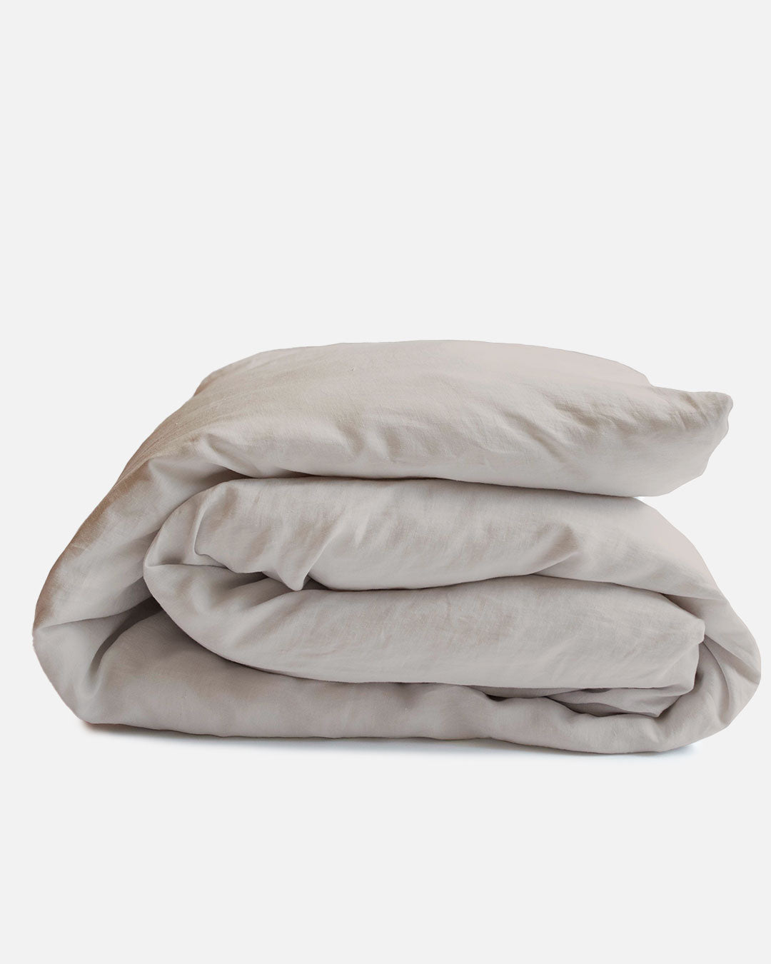 Oxygen Duvet Cover