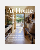 At Home with Designers