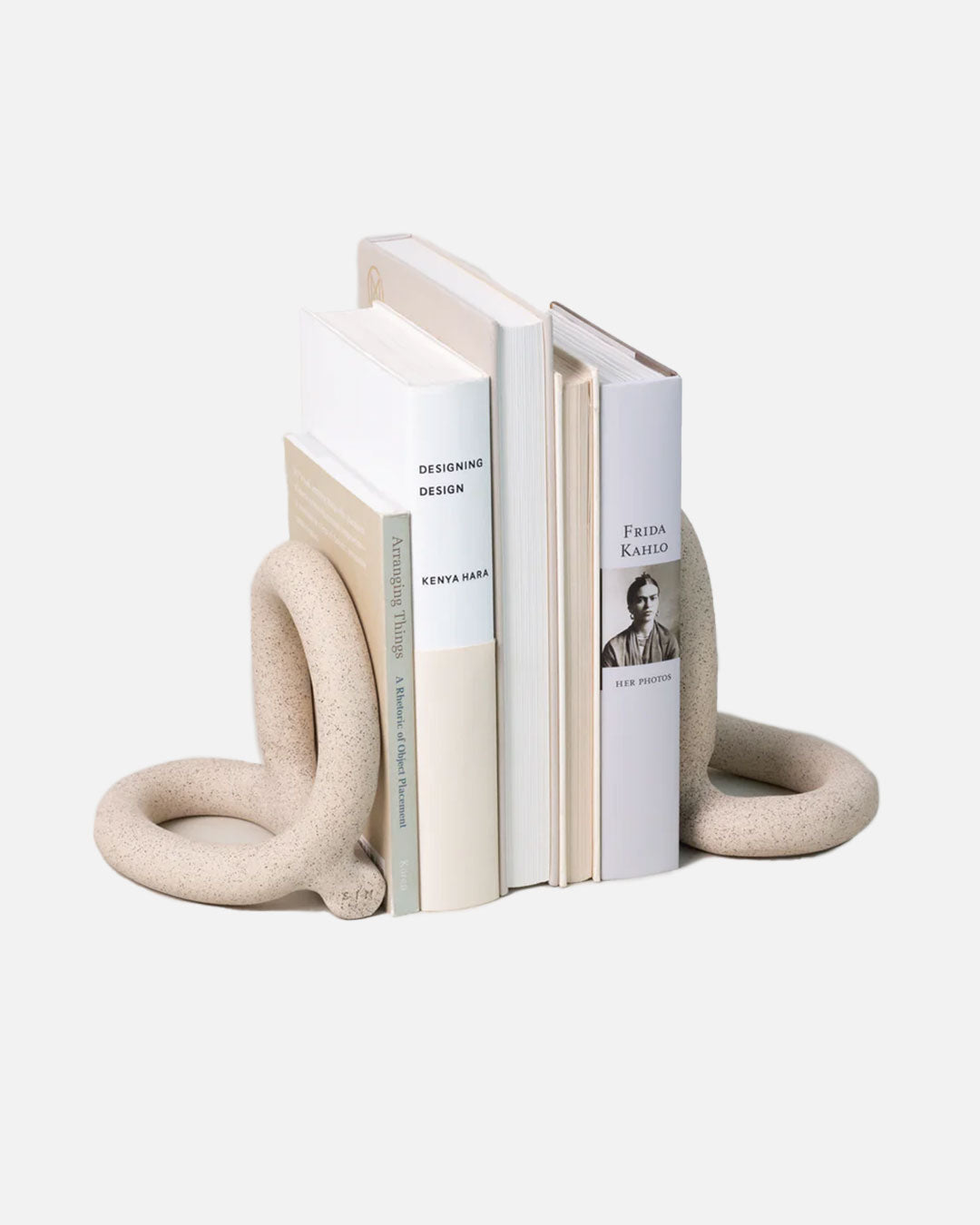 Bacchus Bookends