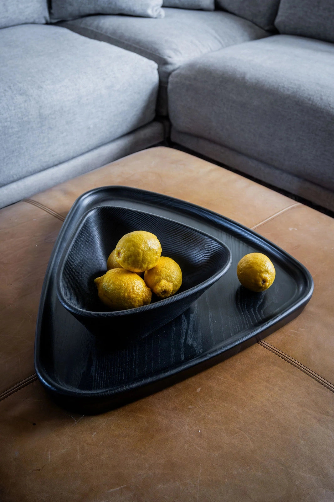 Serving Trays