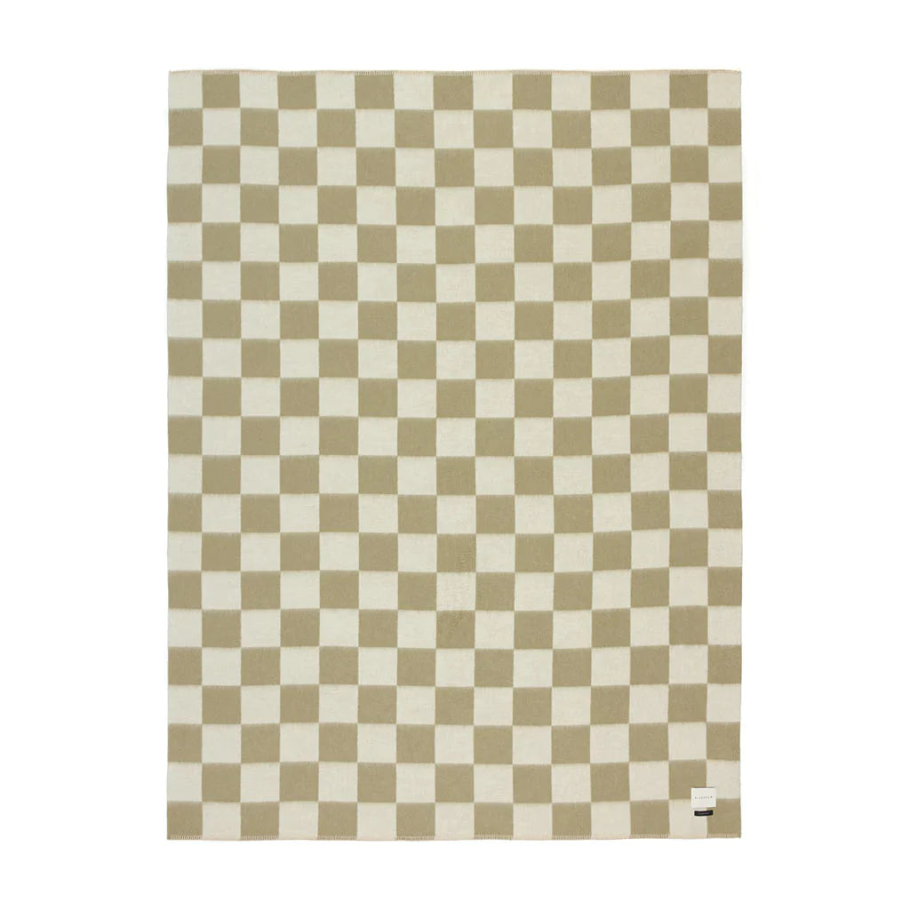 Crosby Heirloom Blanket