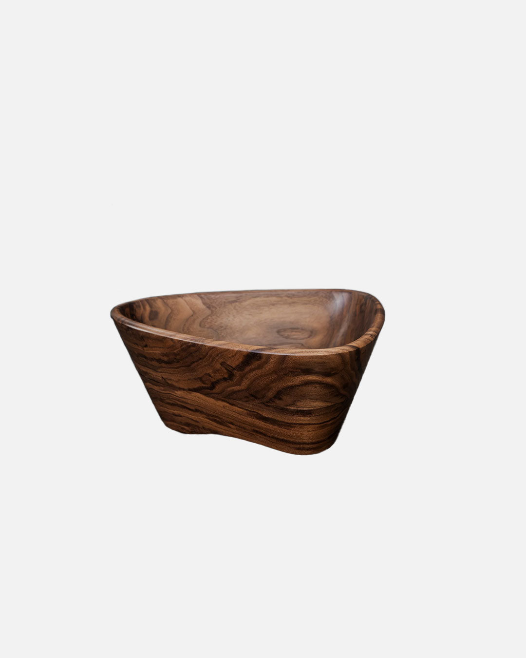 Decorative Wood Bowls