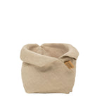 Uashmama Linen Bread Bag