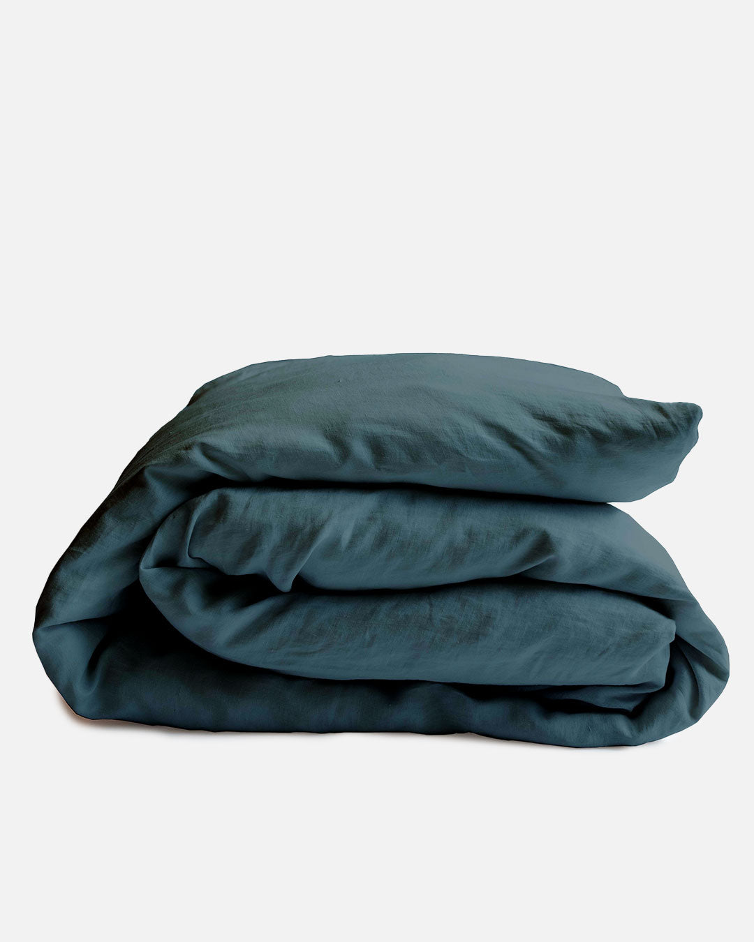 Oxygen Duvet Cover