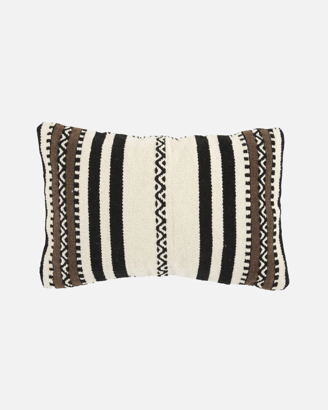 Chenille Lumbar Pillow