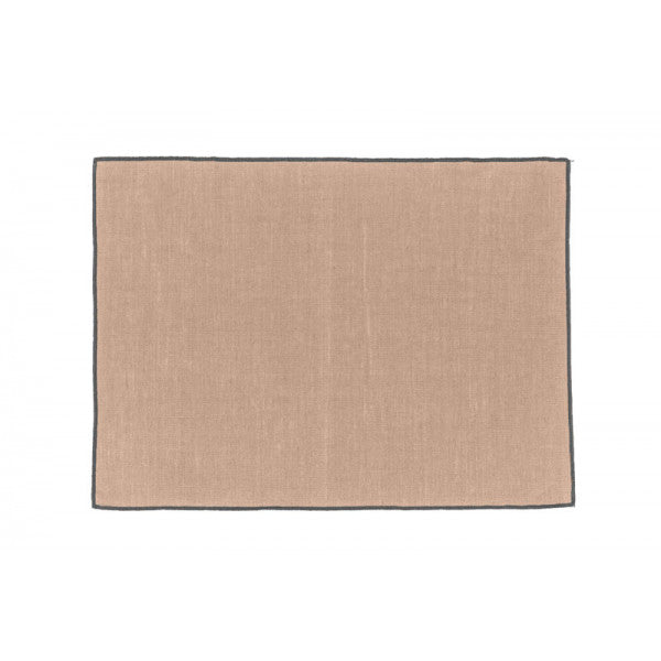 Linen Placemat - Cimarron