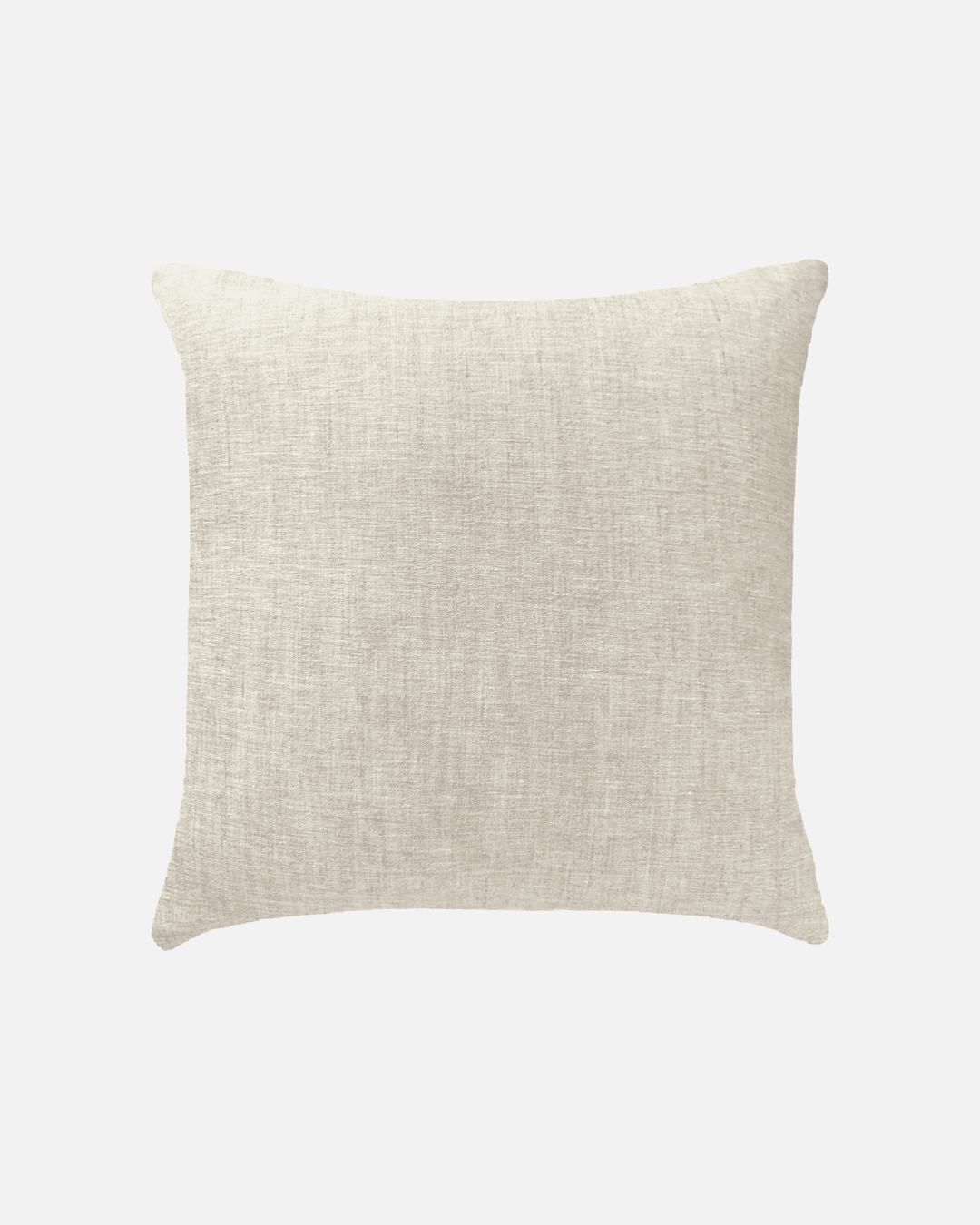 Cowrie Pillow - Natural