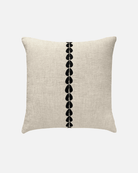 Cowrie Pillow - Natural