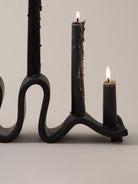 Weylyn Candelabra - Black