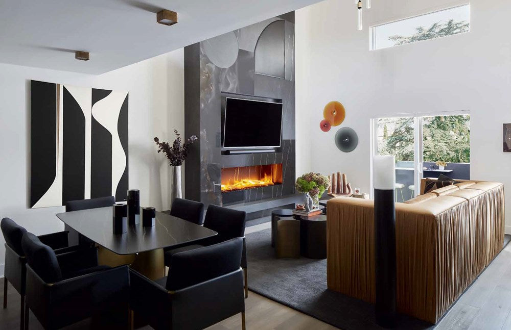 The Designer Within: A Professional Guide to a Well-Styled Home