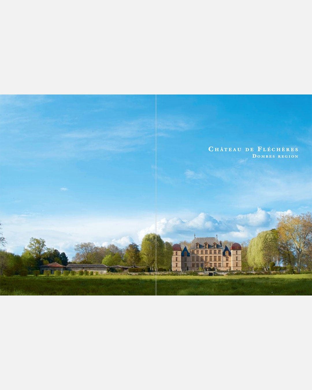 French Chateau Style: Inside France's Most Exquisite Private Homes by Catherine Scotto