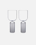 May Medium Glass - Set of 2