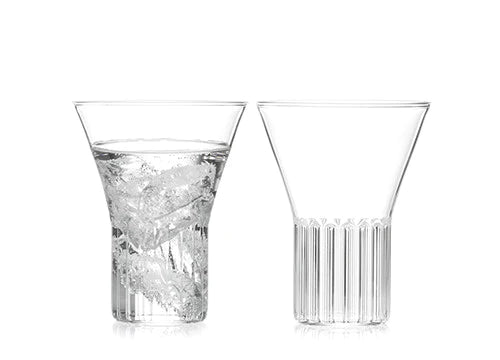 Rila Medium Glass - Set of 2