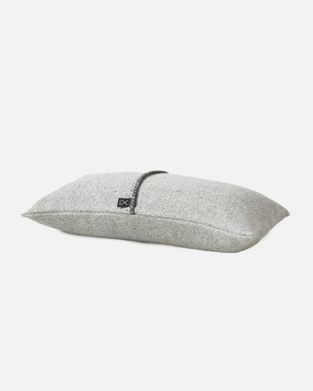 Hydra Cushion Cover in Grey
