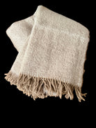 Mohair Throw - Coco 45
