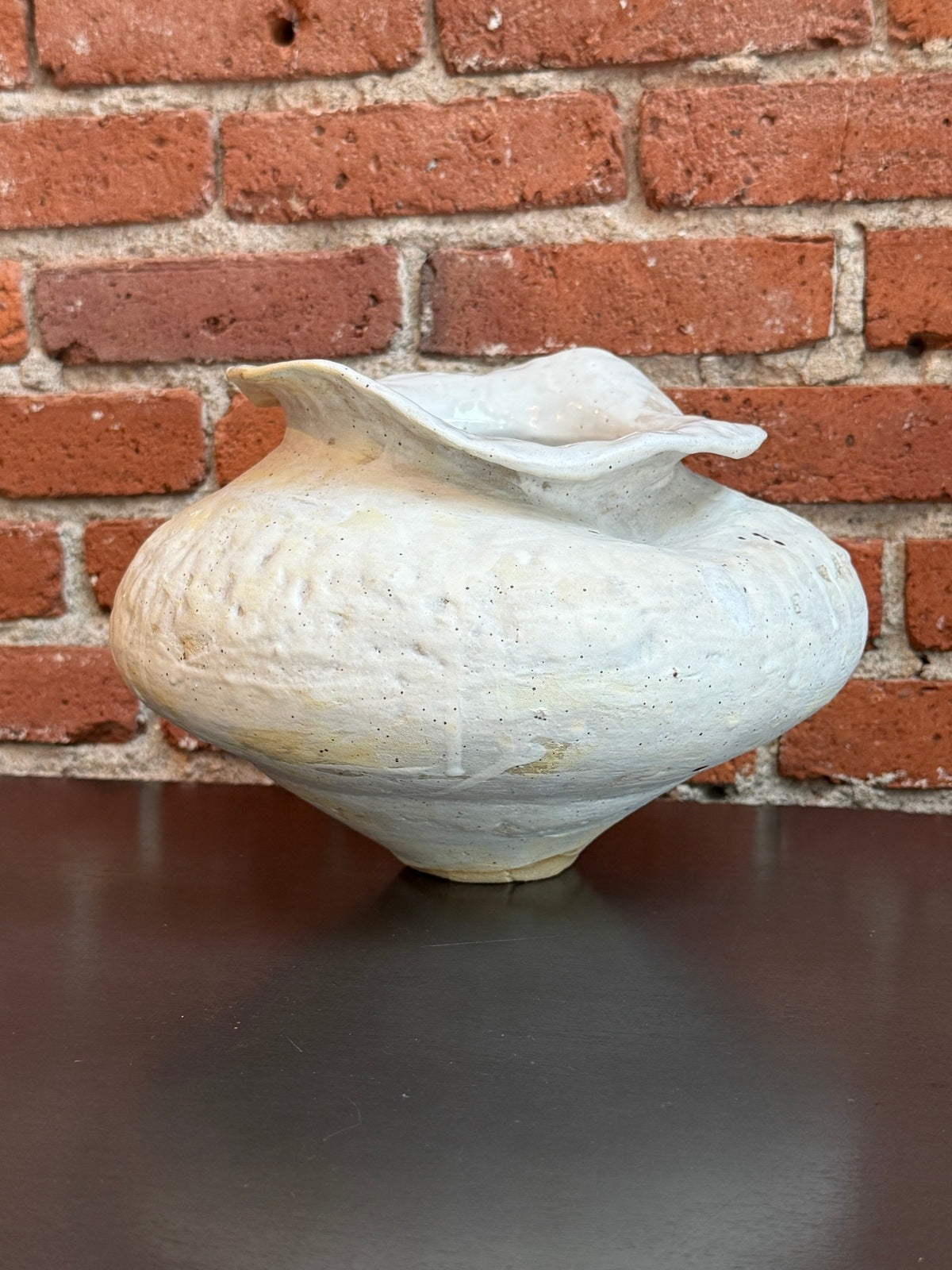 Handmade Petra Vase