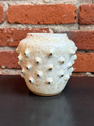 Handmade Spike Vase