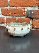 Handmade Small Spiked Bowl
