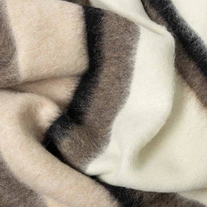 Kimura Blanket in Earth