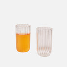 Kira Tall Tumbler - set of 4