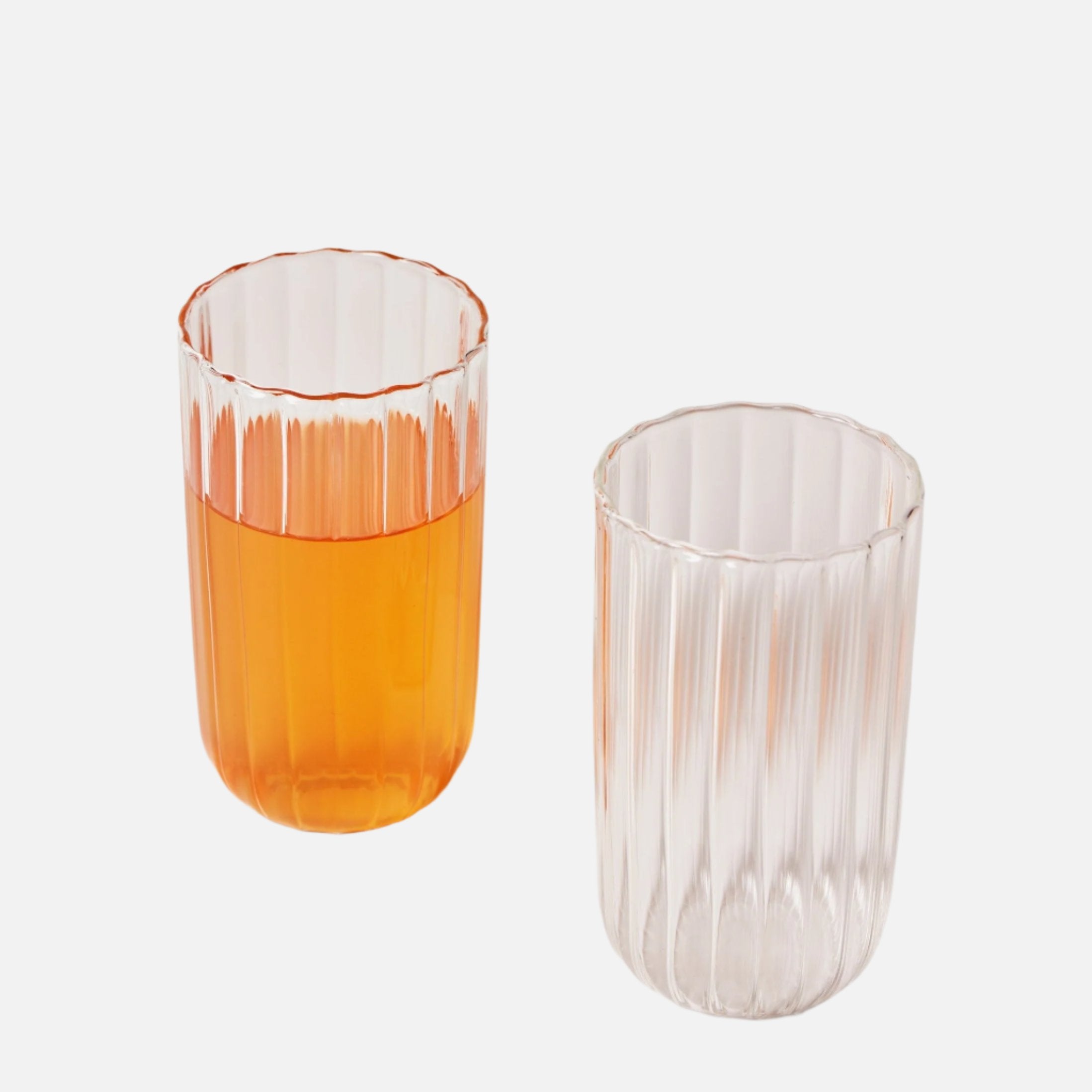 Kira Tall Tumbler - set of 4