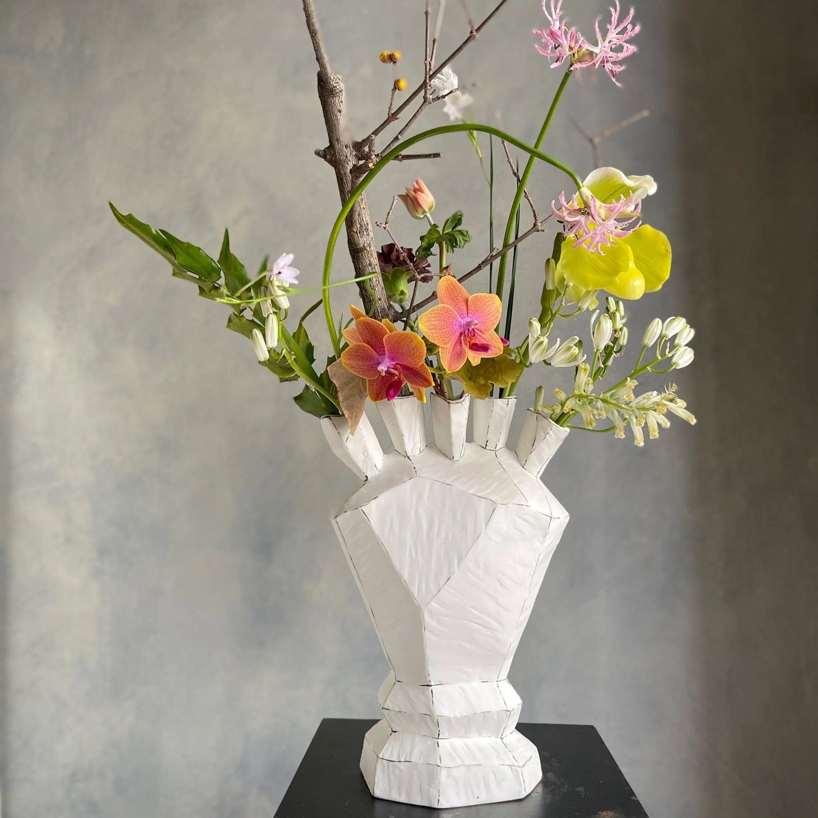Tulipa Vase