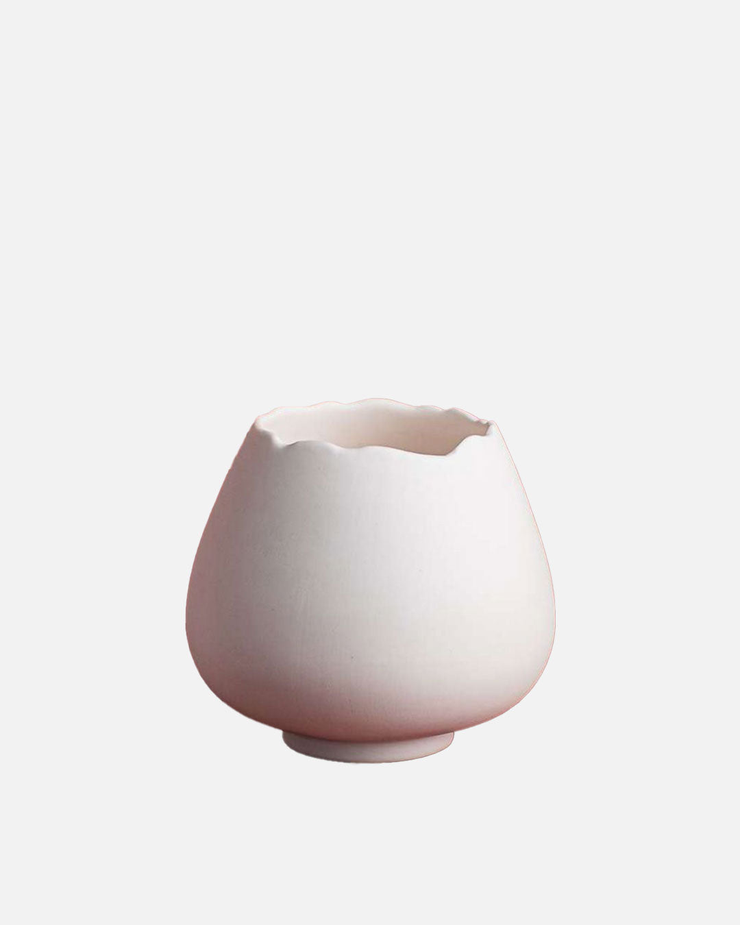 Cocoon Vase
