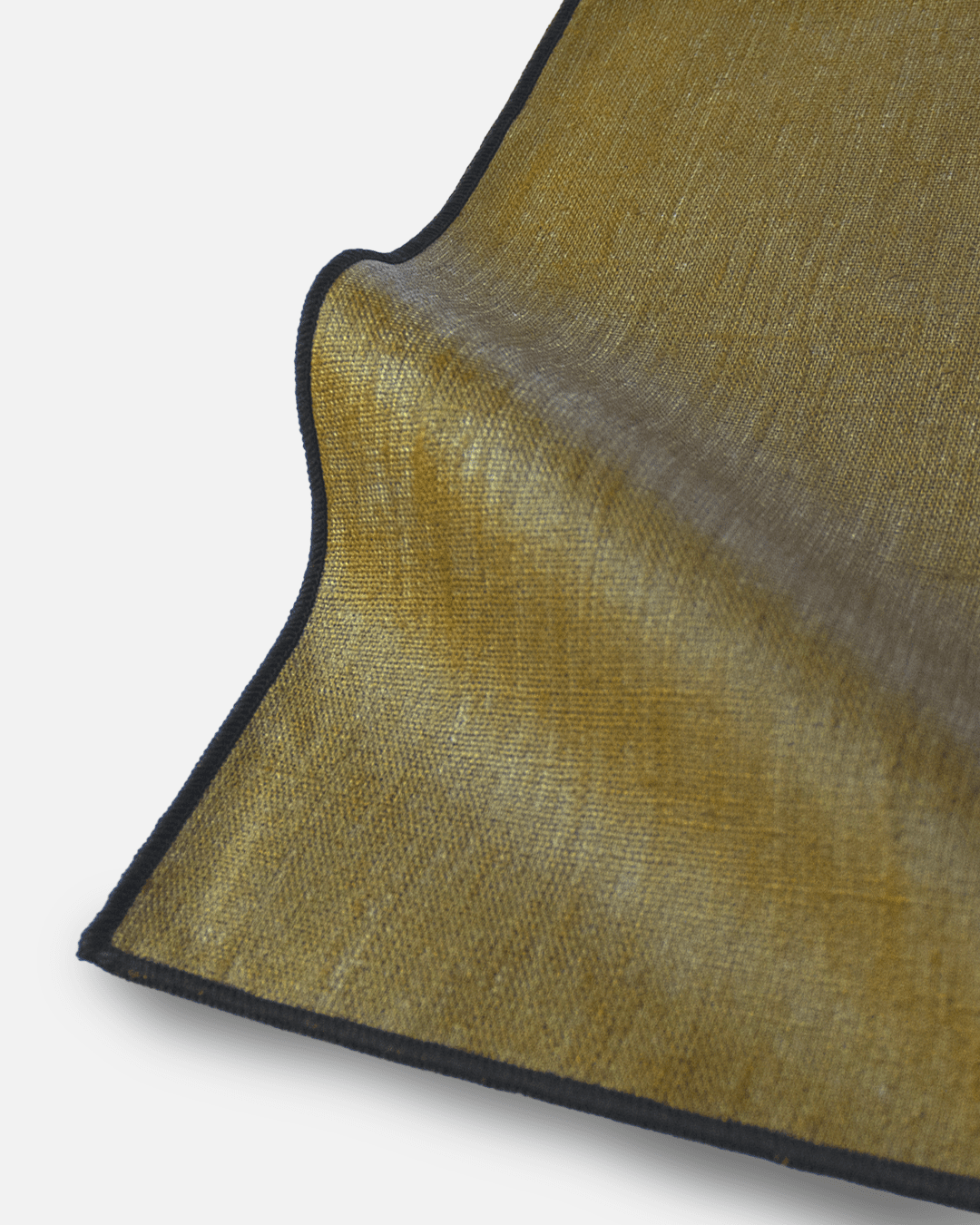 Linen Placemat - Olive