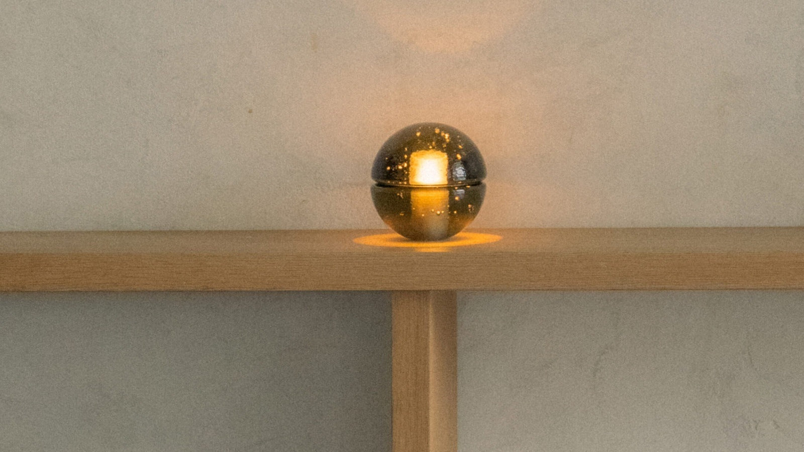 Portable Light by Bocci