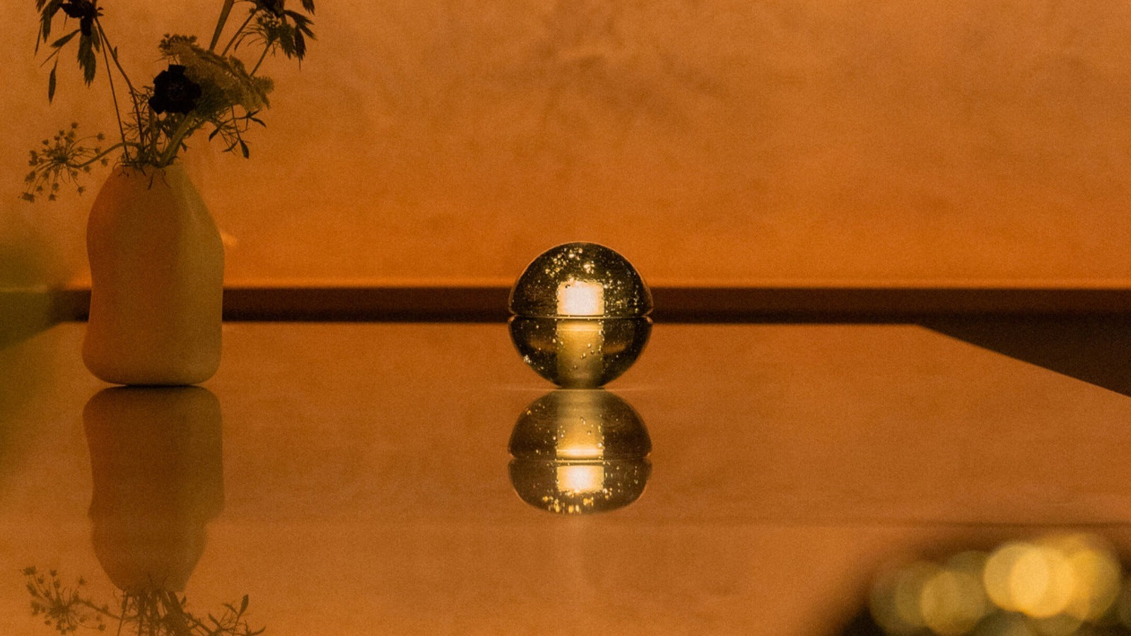 Portable Light by Bocci