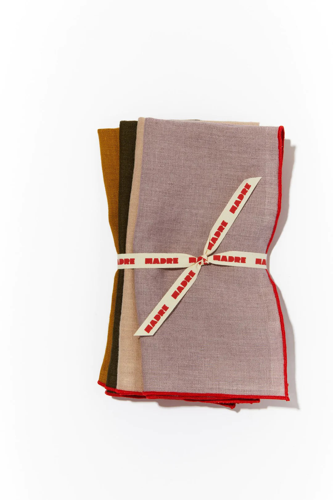 Champagne and Oysters Napkin Set