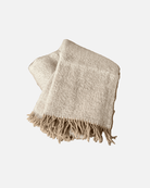 Mohair Throw - Coco 45