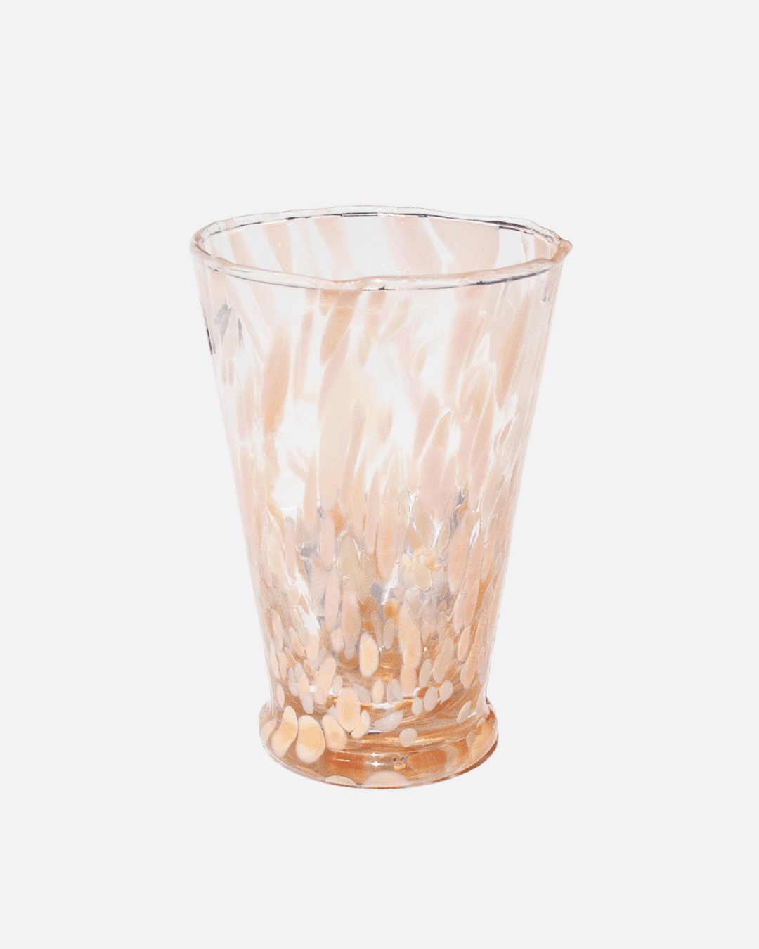 Murano Glass - Pink