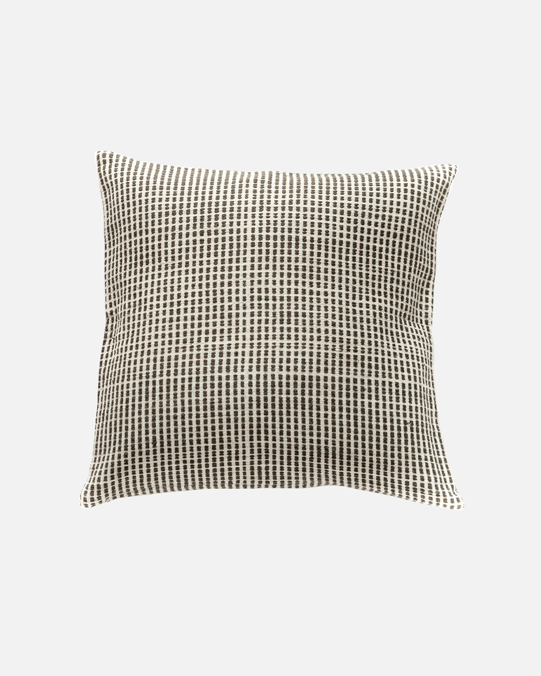 Akobo Cushion - Dark Grey